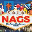 2019 National Association for Gambling Studies (NAGS) Conference