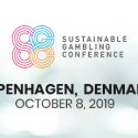 2019 Sustainable Gambling Conference