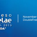 2019 XVII Congress CIBELAE Costa Rica 2019 “Pura Vida”