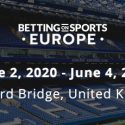 2020 Betting on Sports Europe