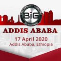 2020 BiG Africa Roadshow Addis Ababa
