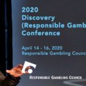 2020 Discovery (Responsible Gambling Council) Conference