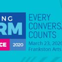 2020 Gambling Harm Conference