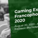 2020 Gaming Expo Francophone Africa (GEFA)