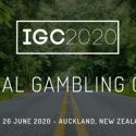 2020 International Gambling Conference (IGC2020)