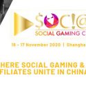 2020 Play Social – Social Gaming China
