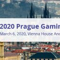 2020 Prague Gaming Summit