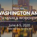 2020 Regional Washington AML Seminar & Workshop