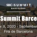 2020 SBC Summit Barcelona