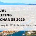 2020 Second Annual Casino Marketing Executive Exchange