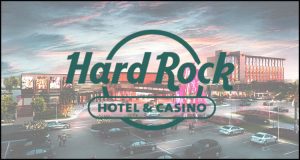 hard rock casino sacramento any luck