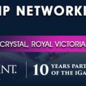 2020 Annual VIP Networking Party – iGaming meets blockchain