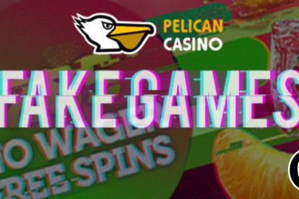 pelican casino бездепозитный