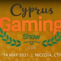 2021 Cyprus Gaming Show