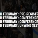 2020 London Affiliate Conference