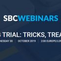 2019 Sweden’s Gaming Trial: Tricks, Treats & Take-downs