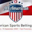 2020 All American Sports Betting Summit