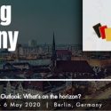 IGG 2020 iGaming Germany