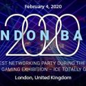 London Baby 2020