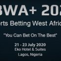 2020 Sports Betting West Africa