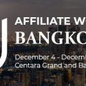 2019 AFFILIATE WORLD ASIA