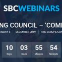 2019 Betting And Gaming Council – ‘Committed to Change’