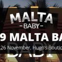 2019 MALTA BABY