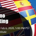 2020 Casino Auditing