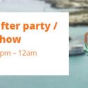 2020 Janspin gaming after party / Cyprus Gaming Show