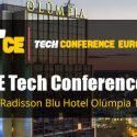 2020 TCE Tech Conference Europe