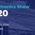 CES 2020