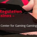 Fundamentals of Regulation for Land-Based Casinos – June 2020