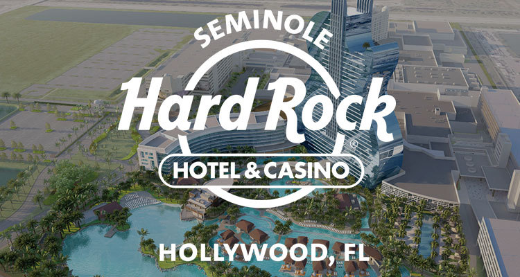 Poker Tournament Hard Rock Hollywood Fl