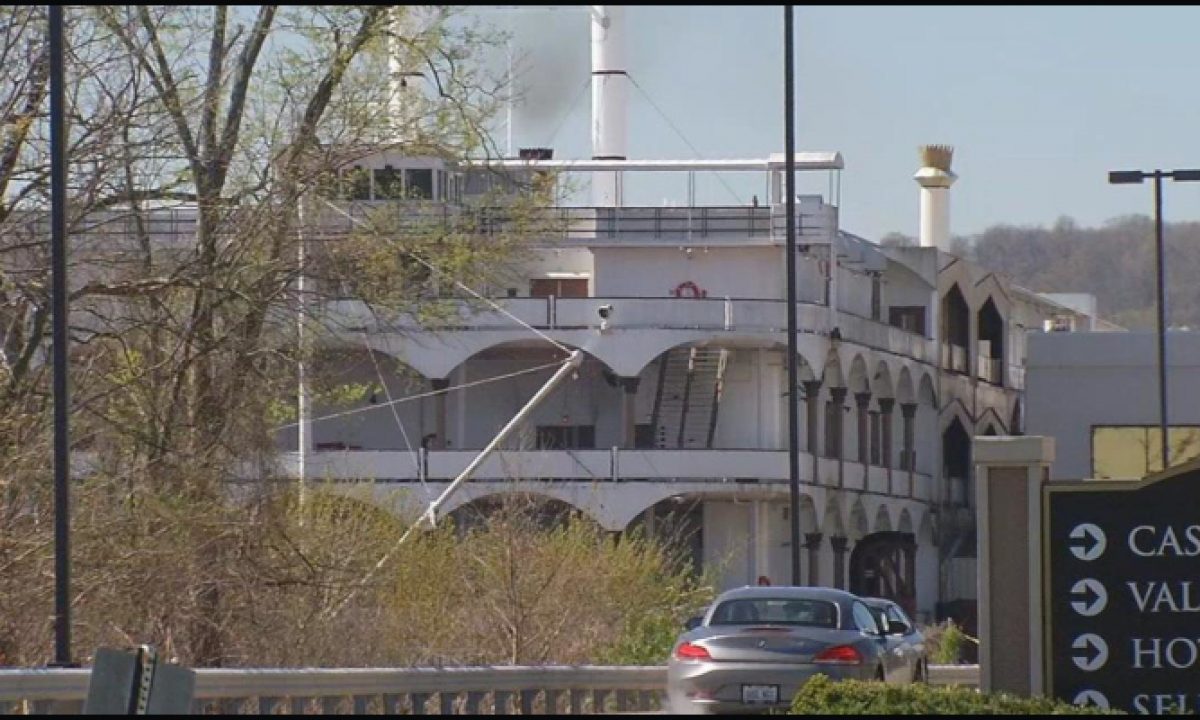 Horseshoe Southern Indiana to open new land-based casino Dec. 12