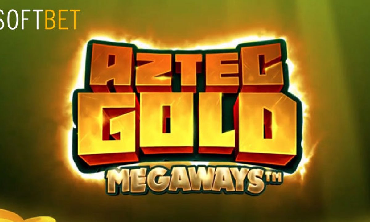 Red Rake Gaming introduces Aztec Gold Megaways slot game