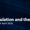 2020 Blockchain: Regulation and the Law