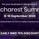 2020 Bucharest Summit