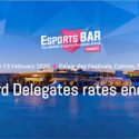 Esports BAR Cannes 2020
