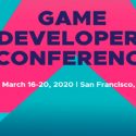 GDC 2020 Game Developers Conference