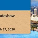 2020 Indian Gaming Tradeshow & Convention