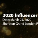 2020 Influencer Marketing Awards