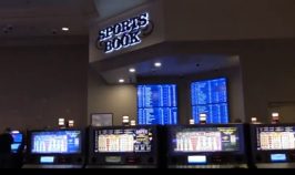 lick harner debuts casino