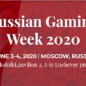 2020 Russian Gaming Week