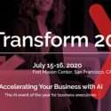 2020 Transform