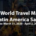 2020 World Travel Market WTM Latin America Sao Paulo