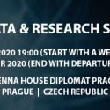 2020 Data & Research Seminar