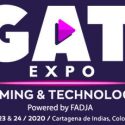 2020 Gaming & Technology Expo (GAT)
