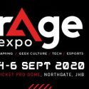 2020 RAGE Expo