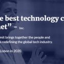 2020 Web Summit