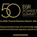 2020 EGR Power 50